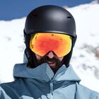 TORUS M, Black Matte-Sunrise, hi-res image number null